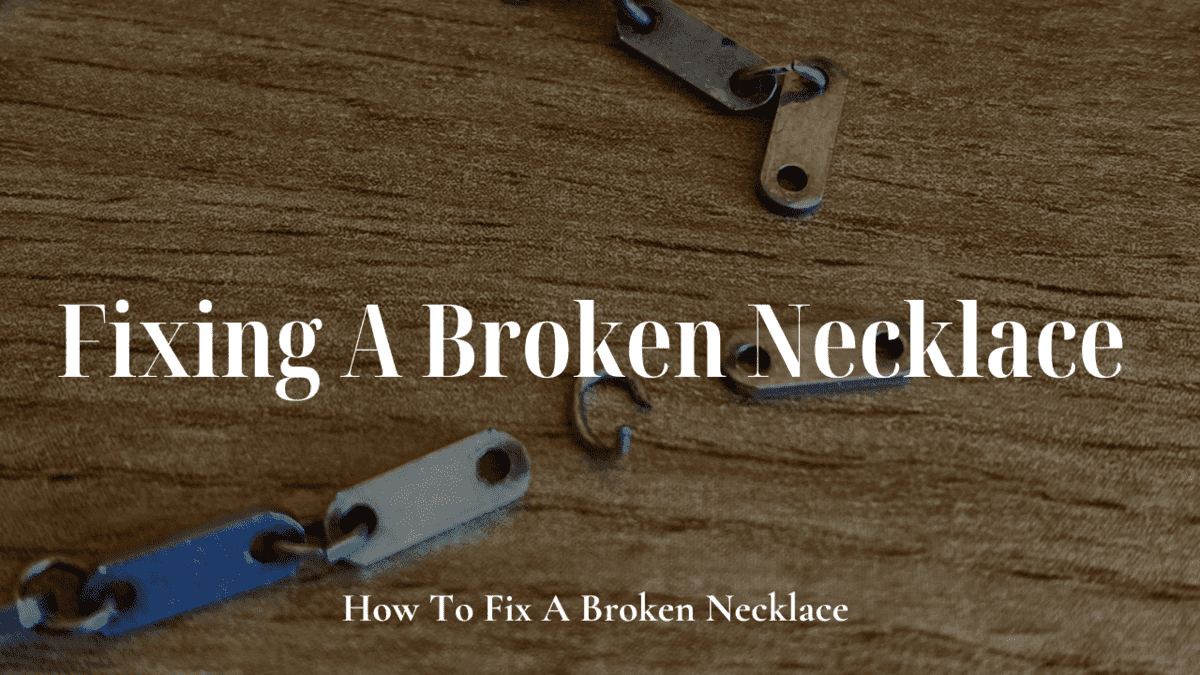 How to Fix Mens Retro Triangle Necklace | TikTok
